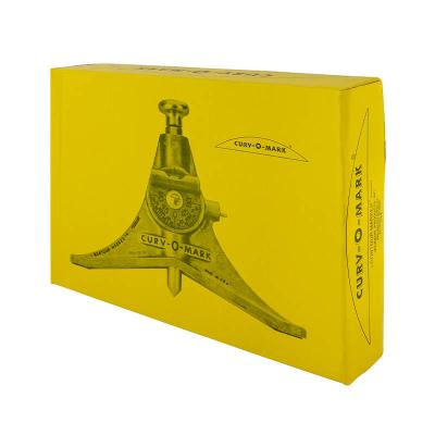 CURV-O-MARK Center hoved Jumbo (J1880)